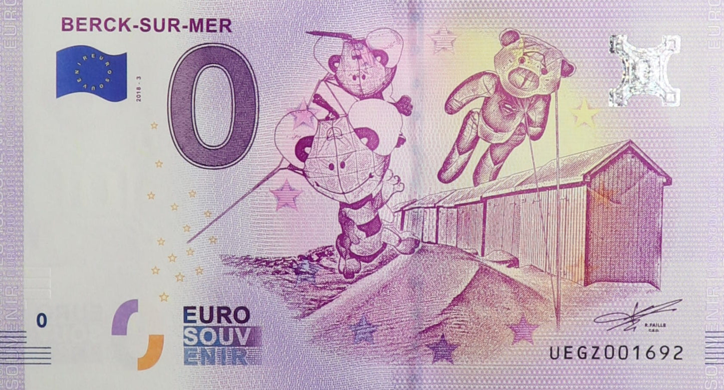 0 Euro - Camino De Santiago - Francja - 2019