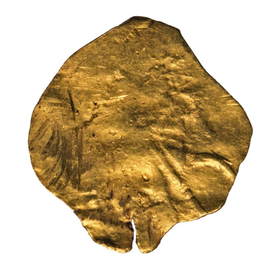 Kopiejka 1610-1612 Władysław IV Waza Polska Moskwa